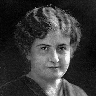 Maria Montessori : Une pédagogie au service de l’enfant